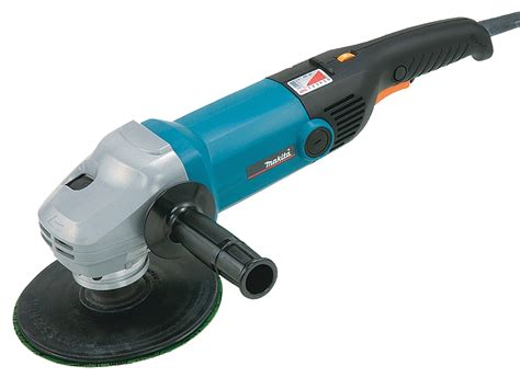 Makita Sa7000c Polerka Kątowa 180mm 1600w 4000obr Sieciowe Robo Kop