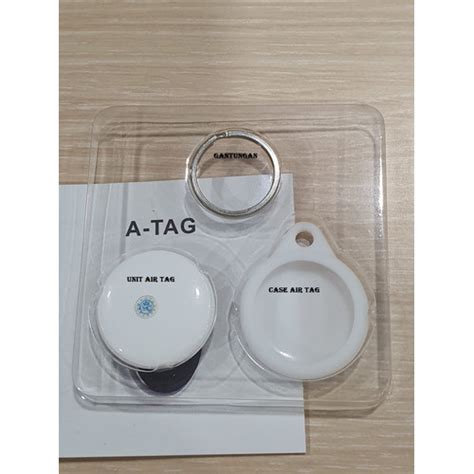 Jual Android Airtag Smart Tag Tracker Gps Bluetooth Air Tag Mini