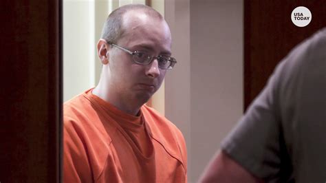 Jayme Closs Kidnapper Jake Patterson Sentenced To Life In Prison