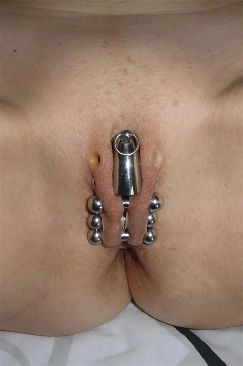 Piercing Sluts Vol 44