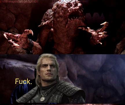 Fuck R Witcher