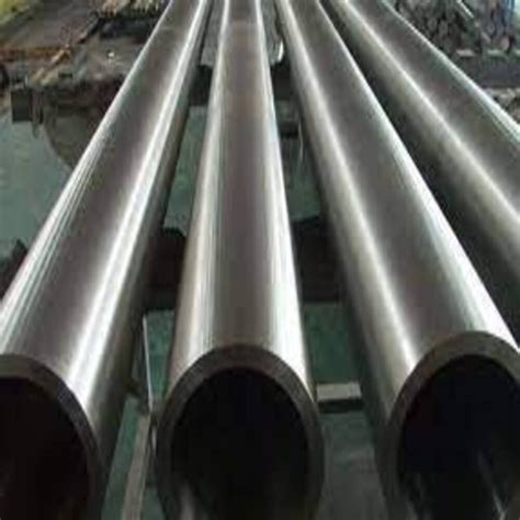 Alloy Steel Astm A335 P5 Pipes Outer Diameter 20mm 228 8mm Material