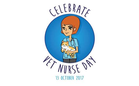 Vet Nurse Day Friday 13th October Brandon Park Veterinary Hospital