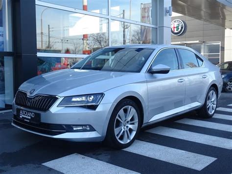 Škoda Superb 2.0 TDI Style | AK Kompresor 