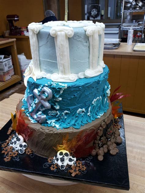 Pin On Cakes