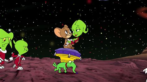 Tom And Jerry Blast Off To Mars Screencap Fancaps