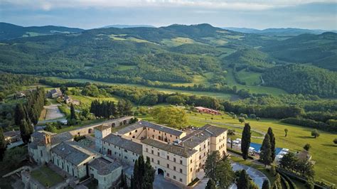 Castello Di Casole A Belmond Hotel Tuscany Casole Delsa Toscana