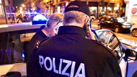 Ragazzo Ucciso A Palermo Fermati Due Fratelli In Video Spari E Corpo