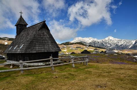 All You Need To Know To Visit Velika Planina In Slovenia