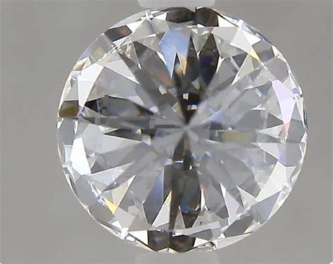 Ct F Vvs Round Brilliant Cut Lab Grown Diamond Igi Certified Cvd