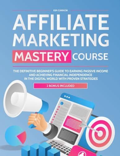 Readdownload Affiliate Marketing Mastery Course The Definitive