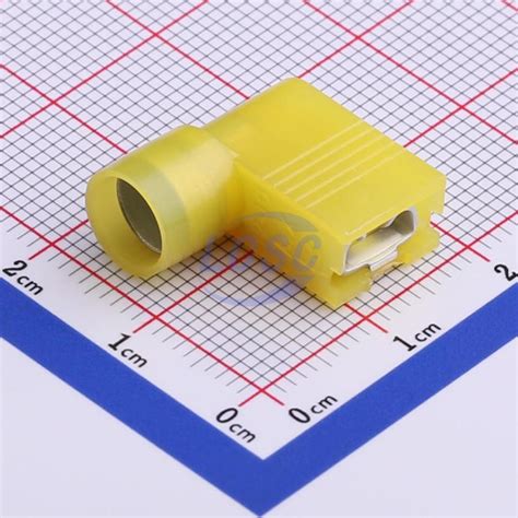 190060019 MOLEX Cold Pressed Terminals JLCPCB