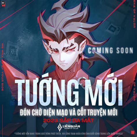 HOT Liên Quân Mobile Hé lộ ngoại hình tướng MỚI Joker Batman VTC Pay Blog