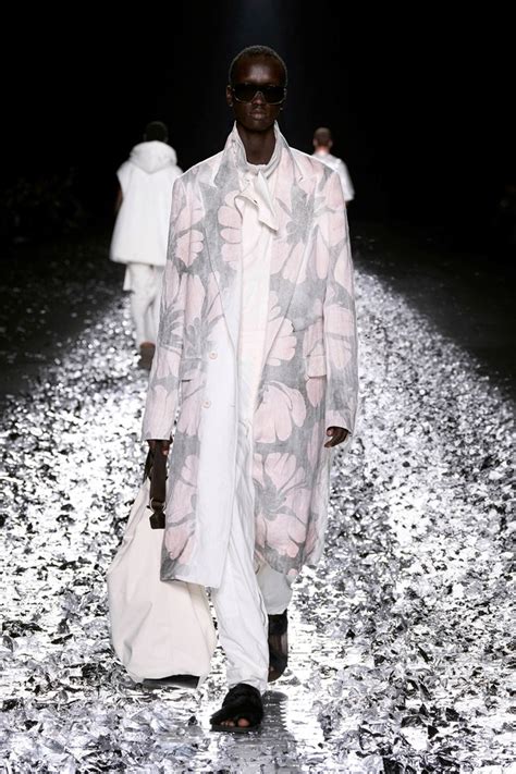 Dries Van Noten Spring Summer Another