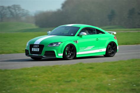 REVO Stage 3 Software For A AUDI TT RS 2 5 TFSI Turbo Only REVO