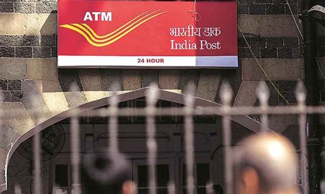 tech led india post coming   doorstep