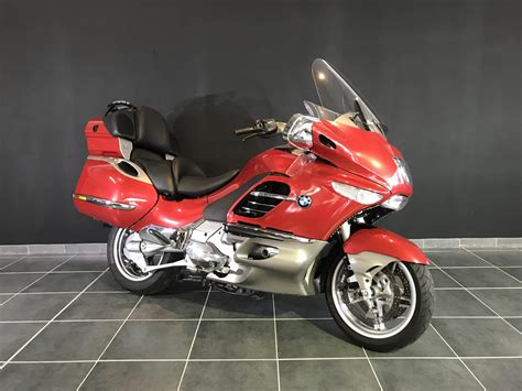 BMW K1200LT Adventure BMW