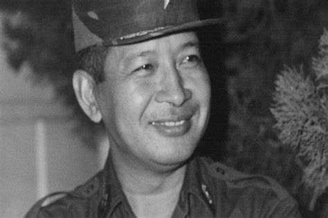 Biografi Soeharto Presiden Indonesia Ke 2 Secara Singkat Tapi Lengkap