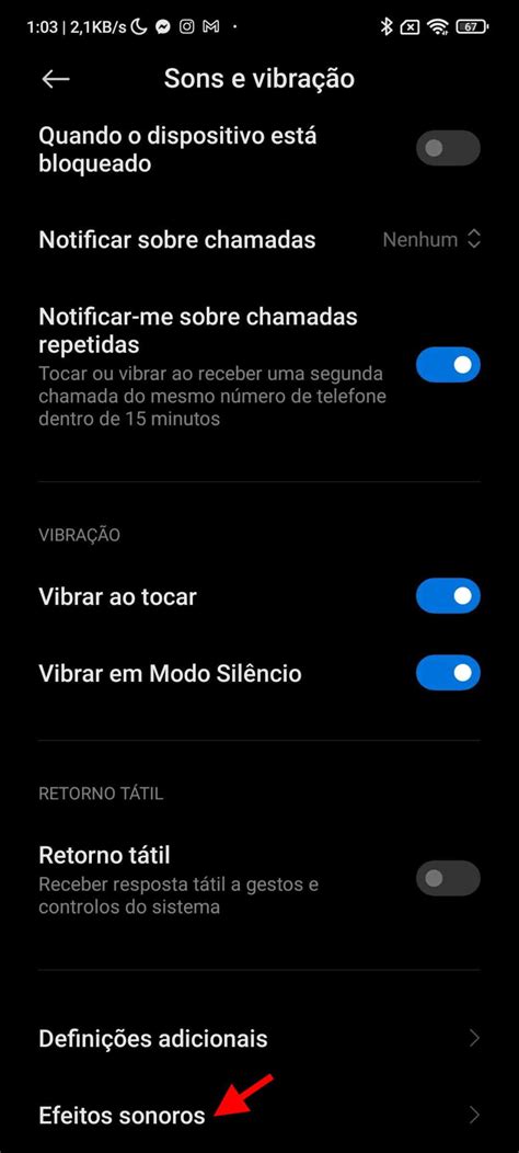 Configure Os Es Dos Auscultadores Num Smartphone Xiaomi