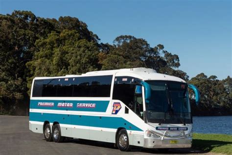 Can You Travel Australia By Bus East Coast Tours Australia