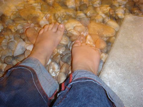 My Little Boy Feet Little Miss Candy Bar Flickr