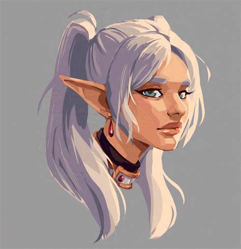 [for Hire] Commissions Open Dnd Ocs Fanart And More R Hungryartists