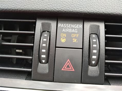 Odd Airbag Fault Vrs Skoda Octavia Mk Iii Briskoda