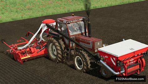 Fiat Agri Farming Simulator Mod Ls Mod Fs Mod