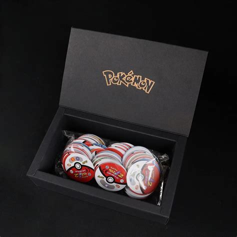 Pogs Pokemon Ere G N Ration Version Anglaise