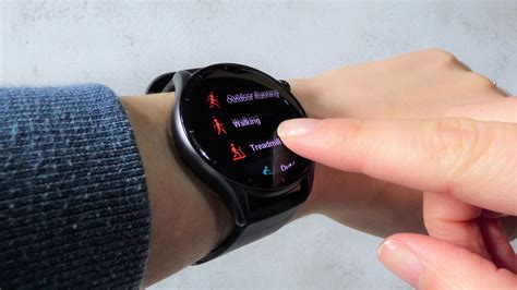Amazfit GTR 3 review | TechRadar