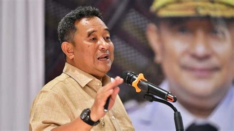 Pj Gubernur Sulsel Ingin Jadikan Luwu Timur Kawasan Pertumbuhan Ekonomi