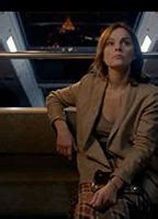 Ana 2017 Nude Scenes