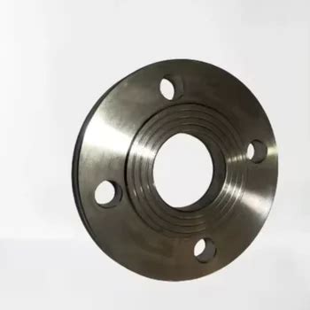 High Pressure Neck Flange Stainless Steel Dn Butt Welding Flange