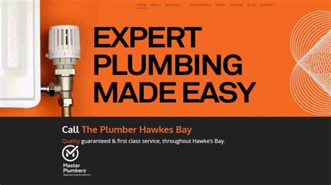 The 5 Best Plumbers In Hastings 2024