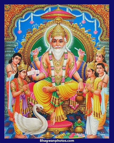 Vishwakarma Ji Wallpapers Wallpaper Cave