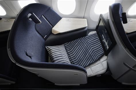 Finnair Airline Review for Economy and Business Classes - Fathom