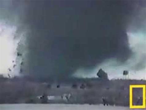 Amazing Tornado Video Footage F5 Tornadoes, Damage, Tornado Alley - YouTube