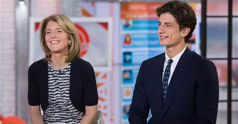 Caroline Kennedy and son Jack Schlossberg talk JFK's legacy — and their ...