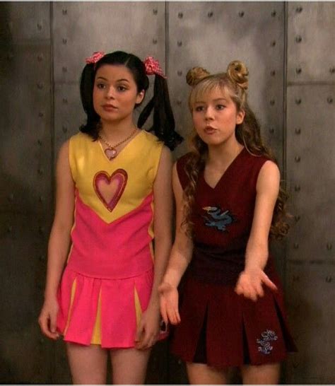 Miranda Cosgrove And Jennette Mccurdy Nude The Best Porn Website