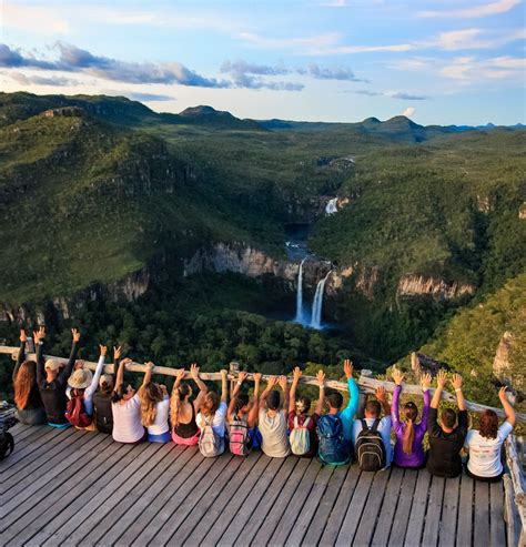 Será que você conhece essas curiosidades sobre a Chapada dos Veadeiros