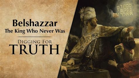 belshazzar  secrets unveiled   insights