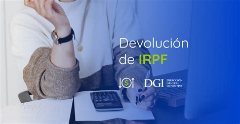 Devolución del IRPF 2024 Redpagos Más cerca