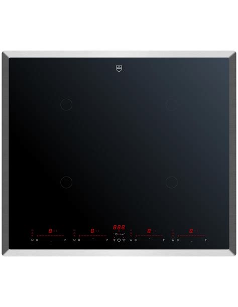 Jean Grunder Zug Cooktop V I Optiglass Gen Ve