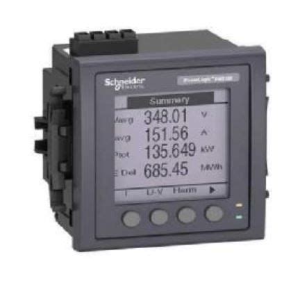 Buy Pm Power Meter Rd S Mt Rs Ethe Basic Meter Range