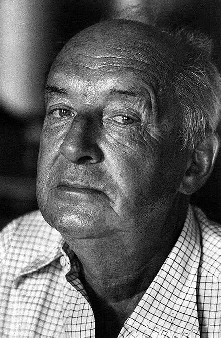 Vladimir Nabokov - Vladimir Nabokov - Wikipedia