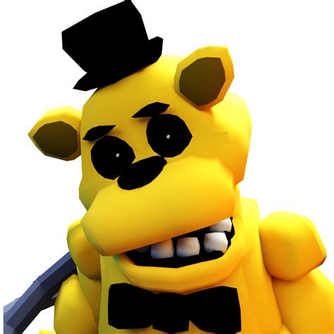 Golden Freddy купить или продать в Five Nights Tower Defense через