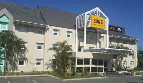 SUN1 NELSPRUIT - Prices & Hotel Reviews (South Africa)