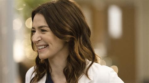 ‘greys Anatomy Season 18 Episode 8 One Doc Goes Over The Edge Recap