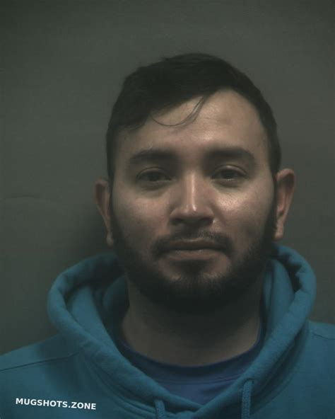 Hernandez Ezequiel 02122022 Randall County Mugshots Zone