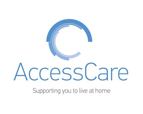 Home - AccessCare